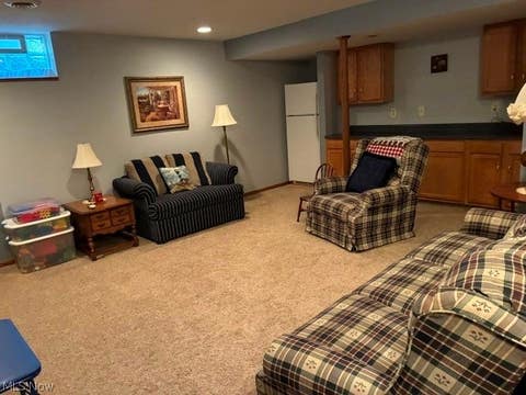 Tiny photo for 2940 Villa Glen Circle NW, Canton, OH 44708 (MLS # 5239380)