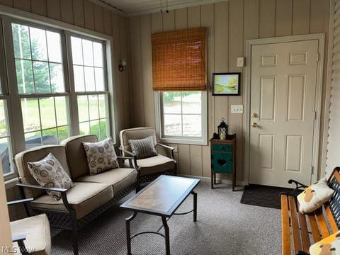 Tiny photo for 2940 Villa Glen Circle NW, Canton, OH 44708 (MLS # 5239380)