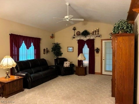 Tiny photo for 2940 Villa Glen Circle NW, Canton, OH 44708 (MLS # 5239380)