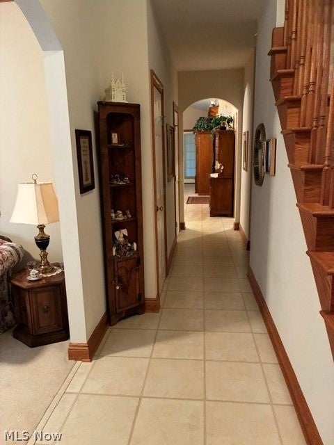 Tiny photo for 2940 Villa Glen Circle NW, Canton, OH 44708 (MLS # 5239380)