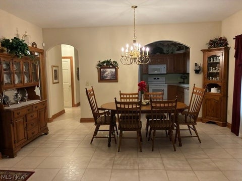 Tiny photo for 2940 Villa Glen Circle NW, Canton, OH 44708 (MLS # 5239380)