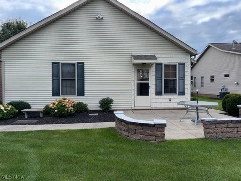 Tiny photo for 2940 Villa Glen Circle NW, Canton, OH 44708 (MLS # 5239380)