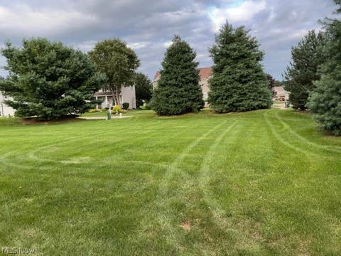 Tiny photo for 2940 Villa Glen Circle NW, Canton, OH 44708 (MLS # 5239380)