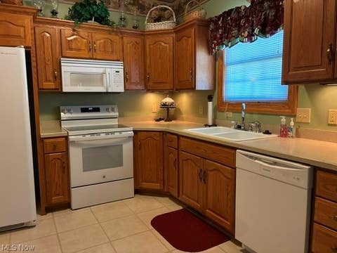 Tiny photo for 2940 Villa Glen Circle NW, Canton, OH 44708 (MLS # 5239380)