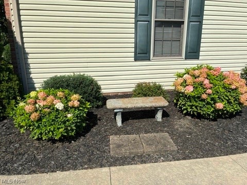 Tiny photo for 2940 Villa Glen Circle NW, Canton, OH 44708 (MLS # 5239380)