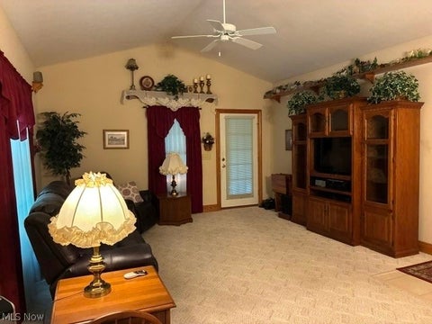 Tiny photo for 2940 Villa Glen Circle NW, Canton, OH 44708 (MLS # 5239380)