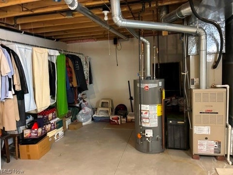 Tiny photo for 2940 Villa Glen Circle NW, Canton, OH 44708 (MLS # 5239380)