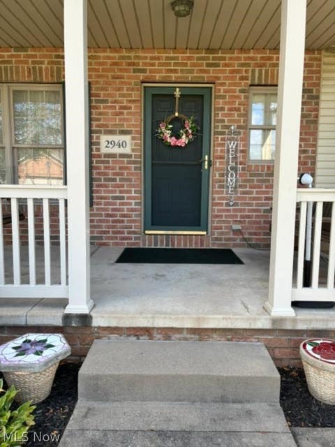 Tiny photo for 2940 Villa Glen Circle NW, Canton, OH 44708 (MLS # 5239380)