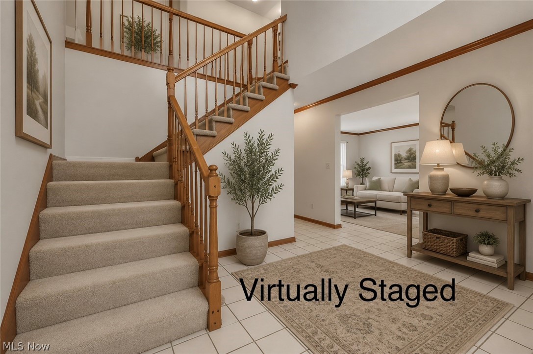 Brookside - Residential