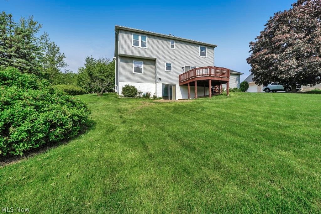 Photo of 73 Lakecrest Boulevard, Hinckley, OH 44233 (MLS # 5211025)