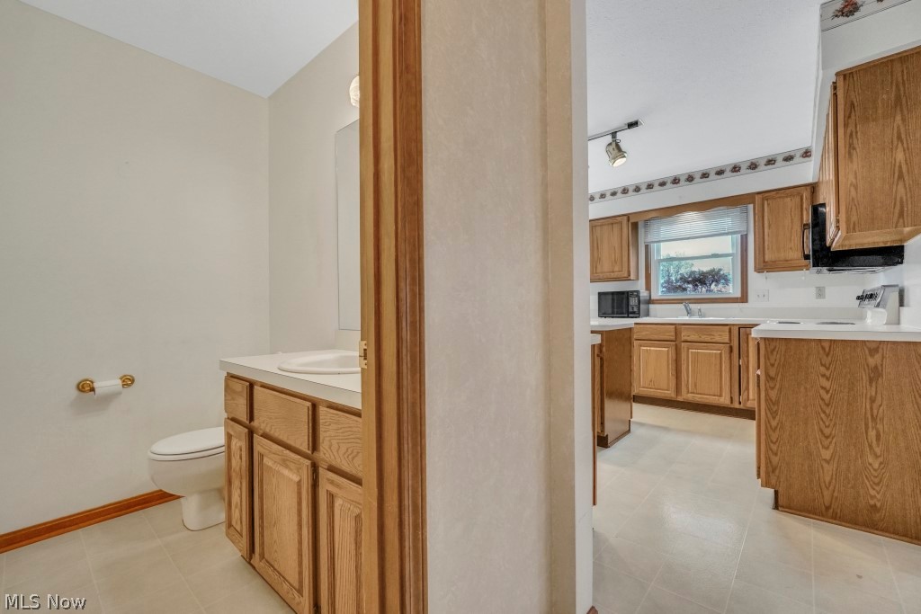 Brookside - Residential