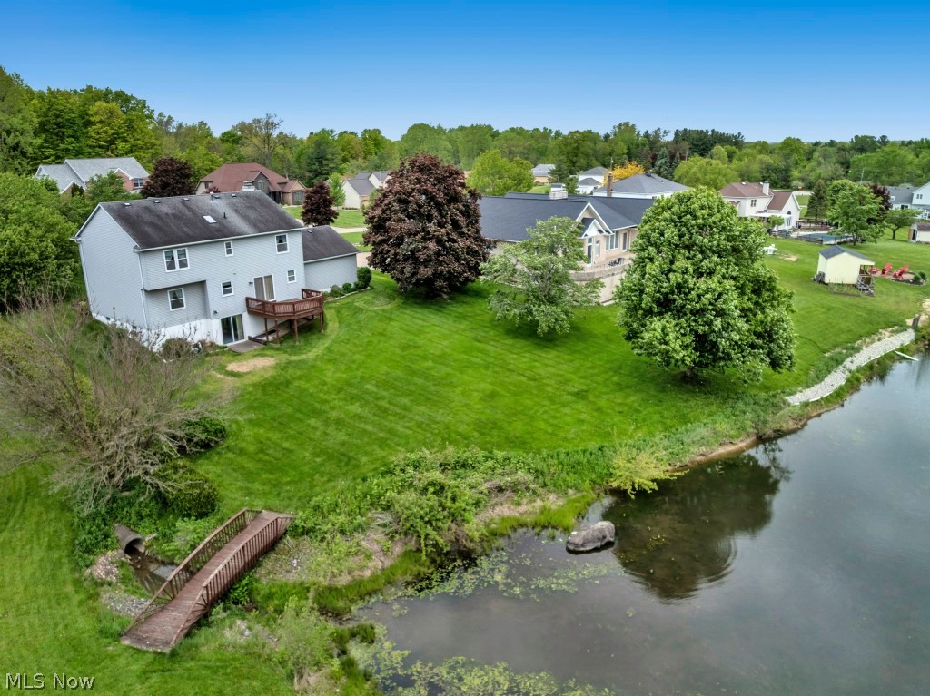 Brookside - Residential