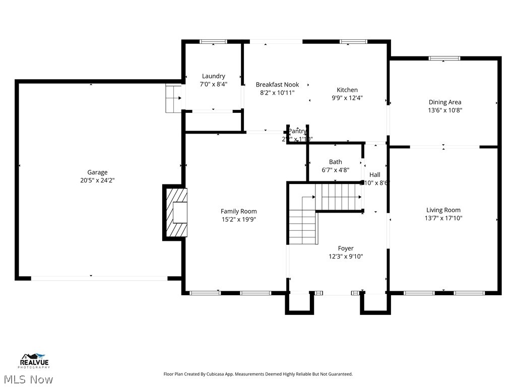 Brookside - Residential