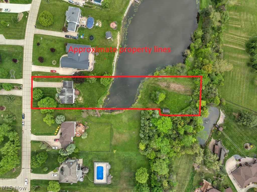 Brookside - Residential