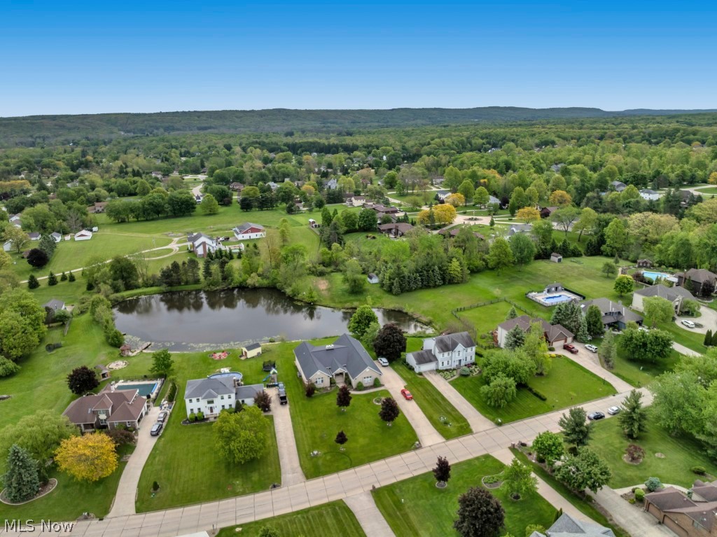 Brookside - Residential