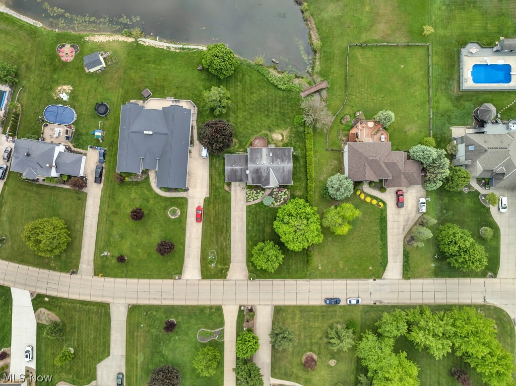 Brookside - Residential
