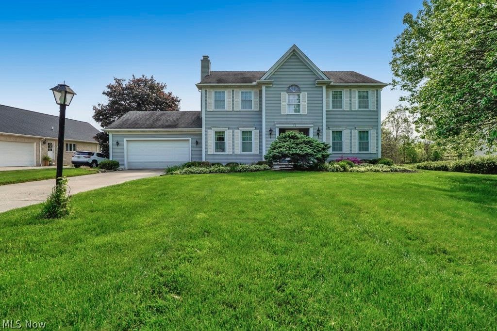 Photo of 73 Lakecrest Boulevard, Hinckley, OH 44233 (MLS # 5211025)