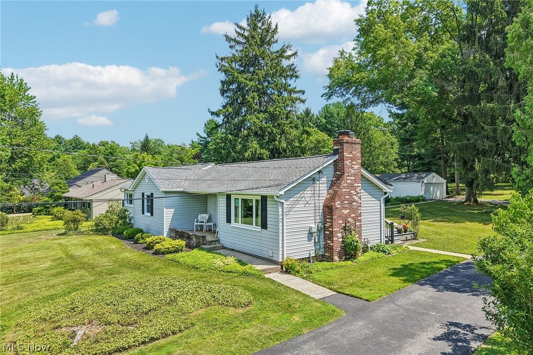 4288 Brush Road