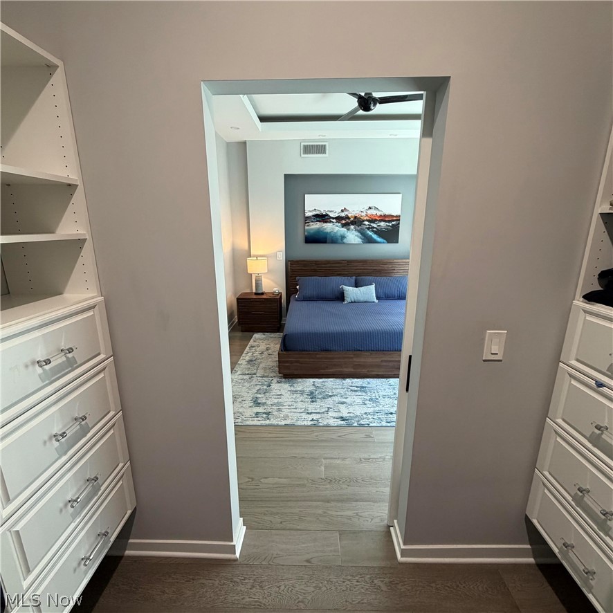 Vine Court Twnhses LLC - Residential