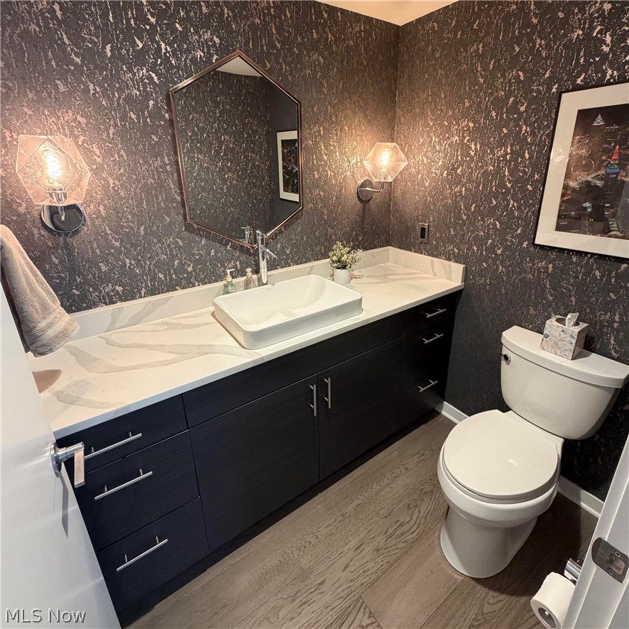 Vine Court Twnhses LLC - Residential