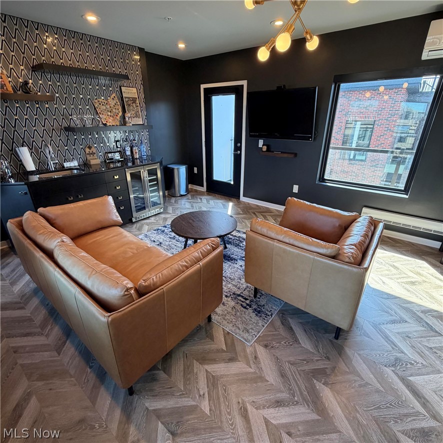 Vine Court Twnhses LLC - Residential