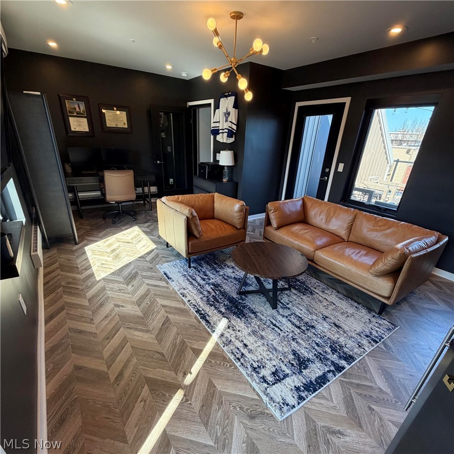 Vine Court Twnhses LLC - Residential