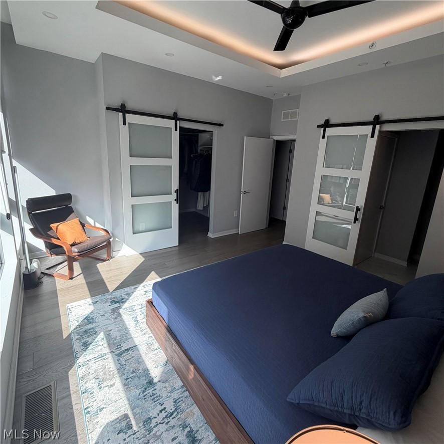 Vine Court Twnhses LLC - Residential