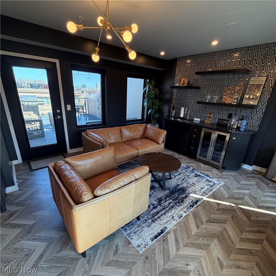 Vine Court Twnhses LLC - Residential