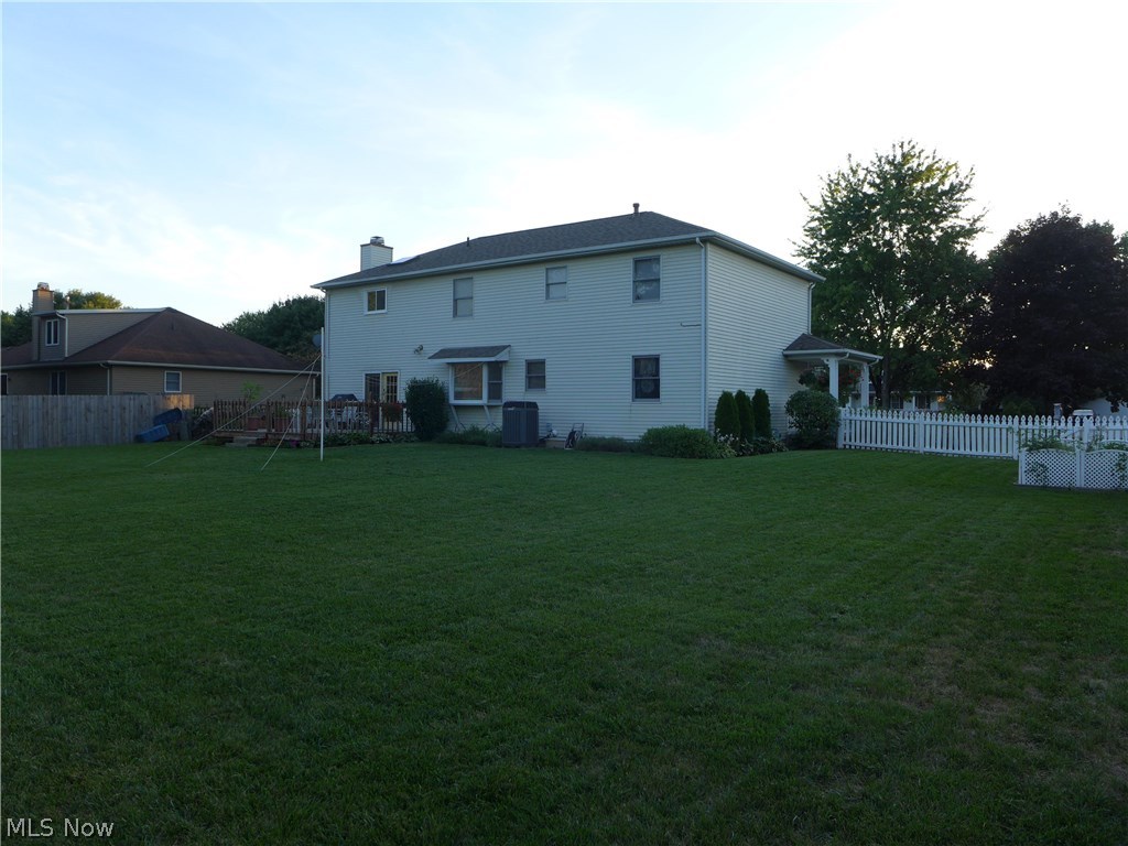 Parkview Estates - Residential