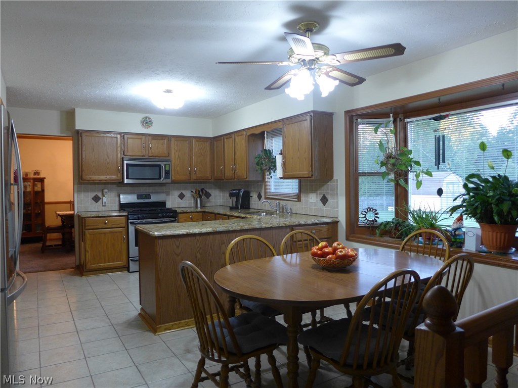 Parkview Estates - Residential