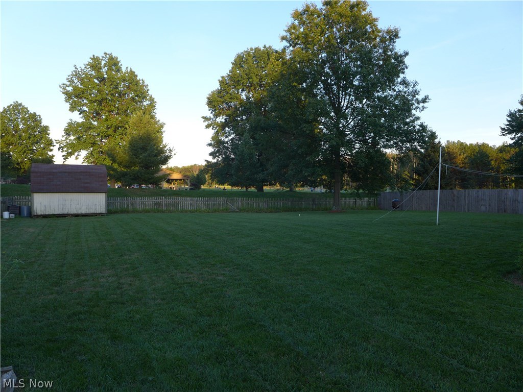 Parkview Estates - Residential