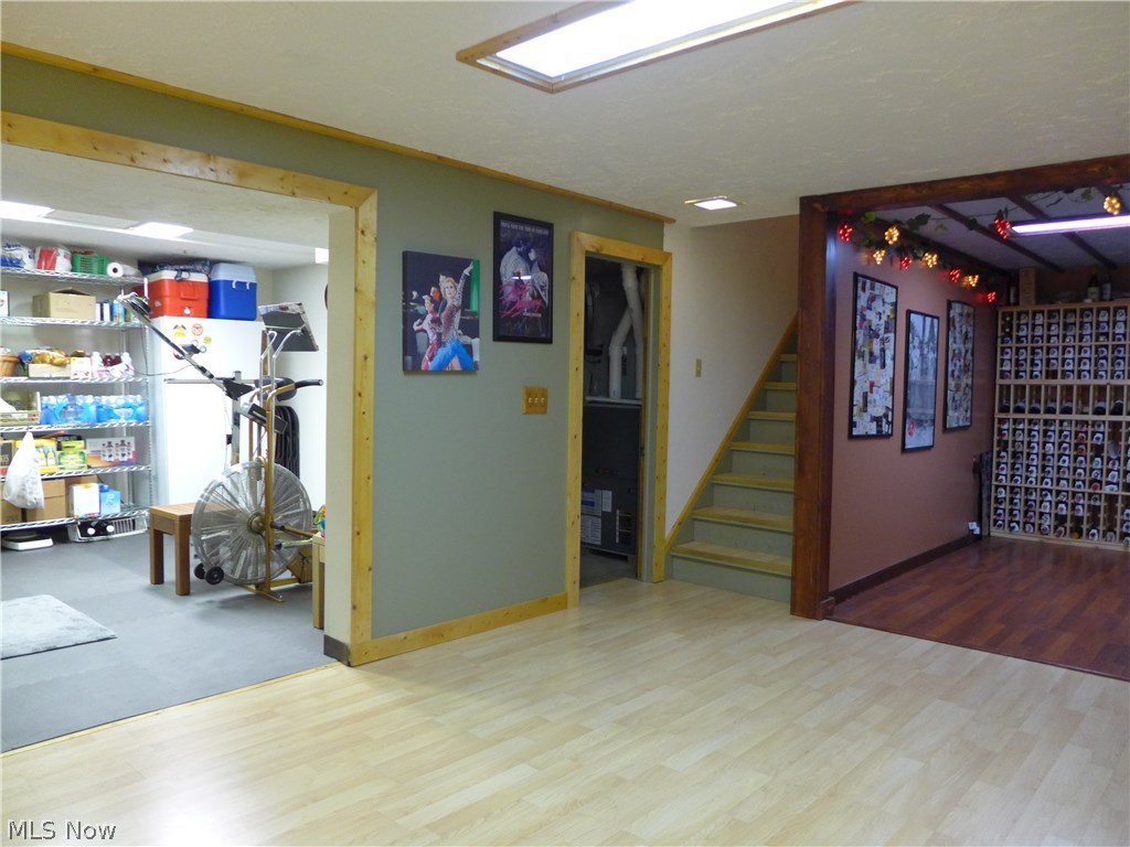 Parkview Estates - Residential