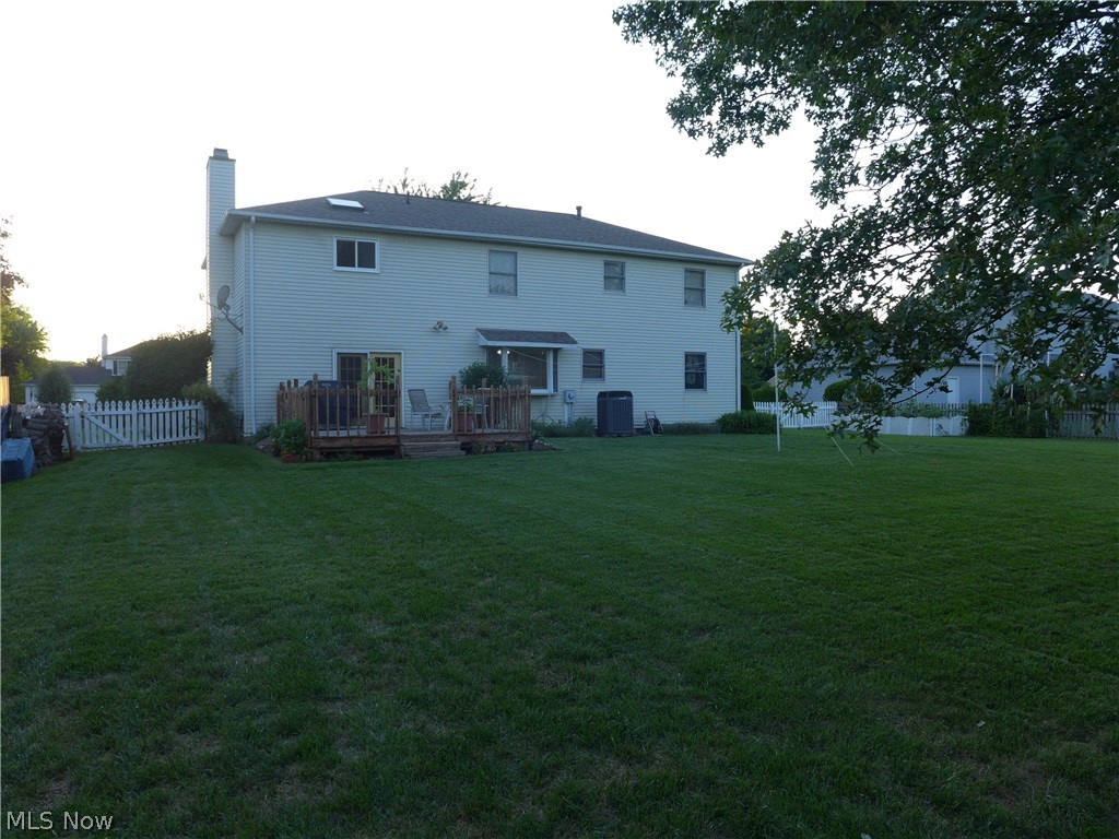 Parkview Estates - Residential