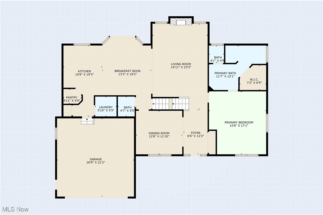 Creekstone Ph I - Residential