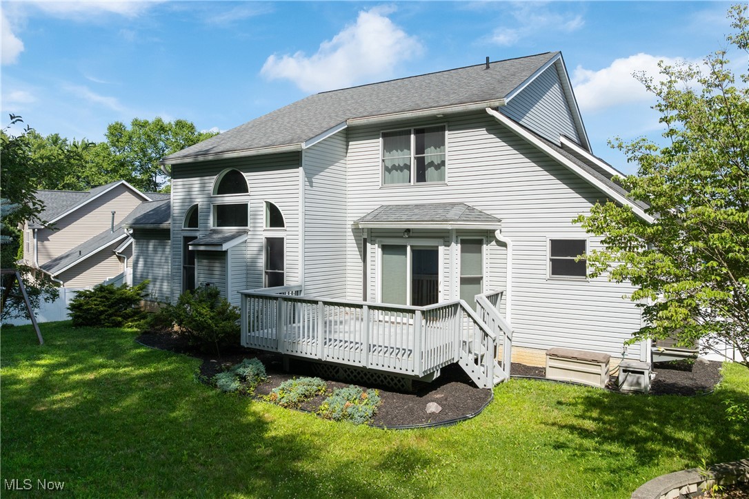 Creekstone Ph I - Residential