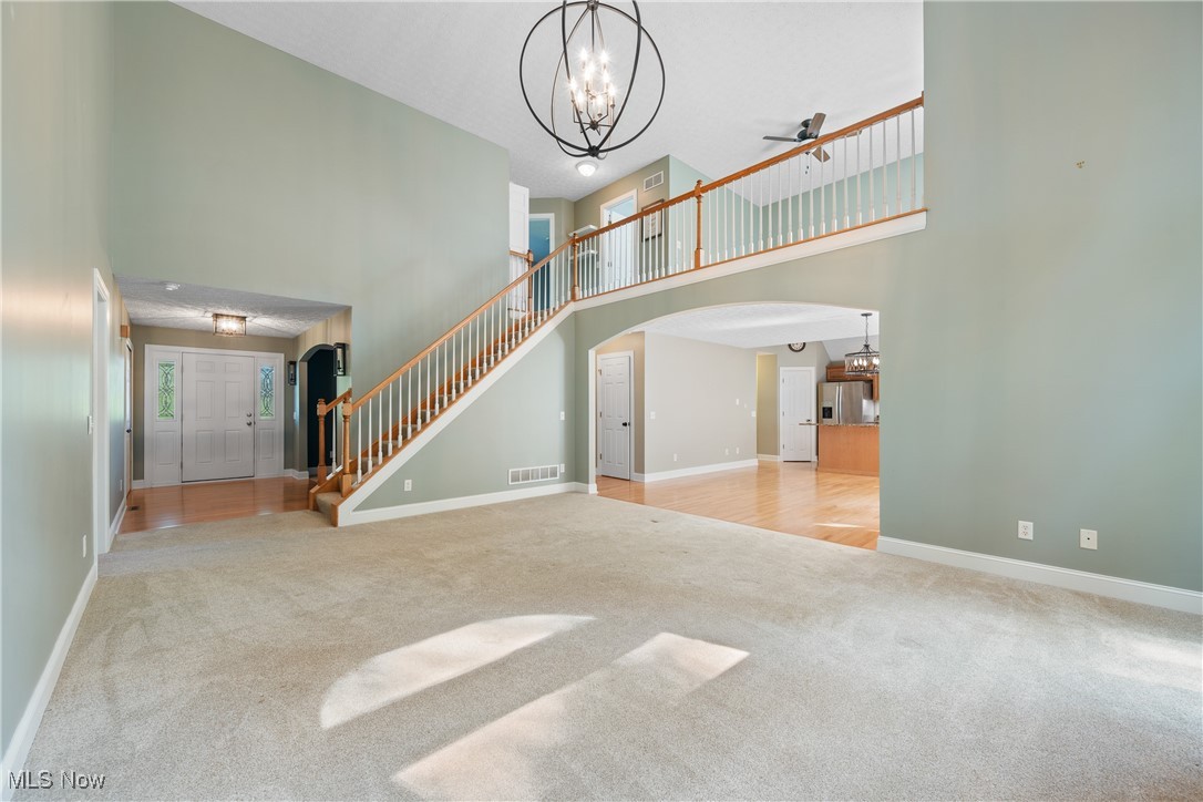 Creekstone Ph I - Residential