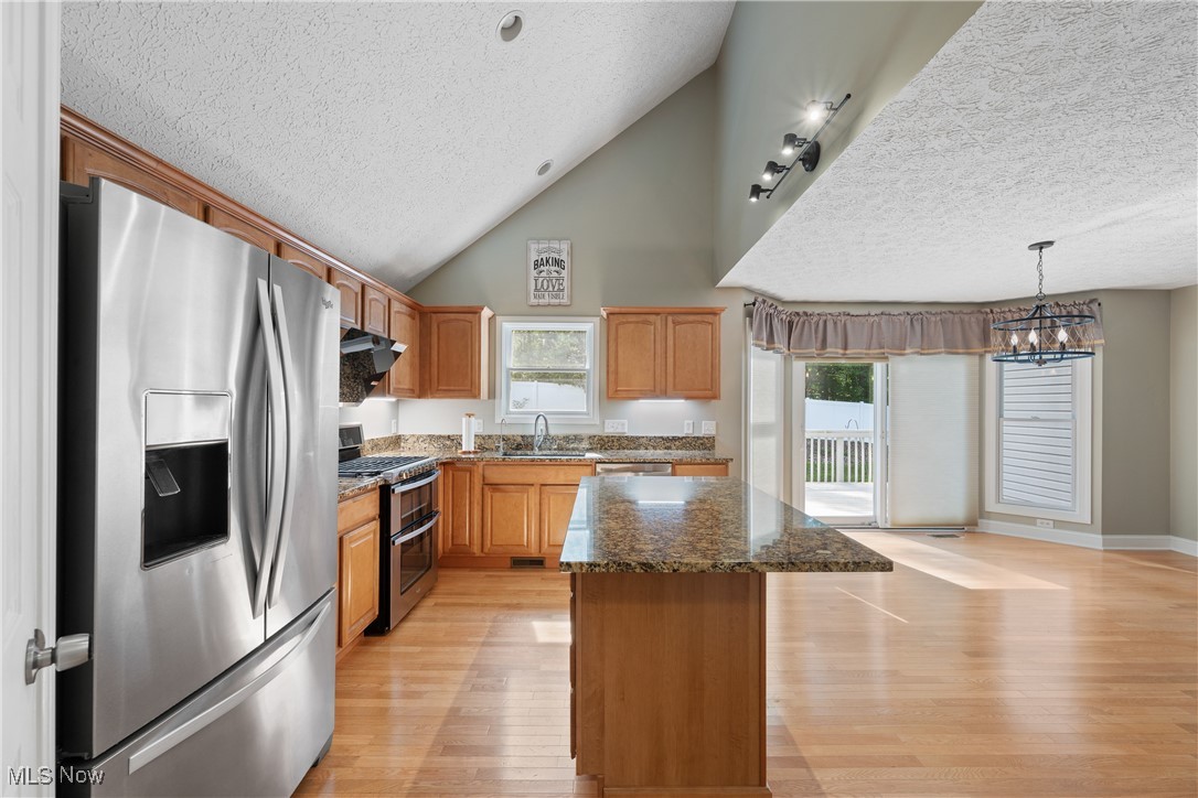 Creekstone Ph I - Residential