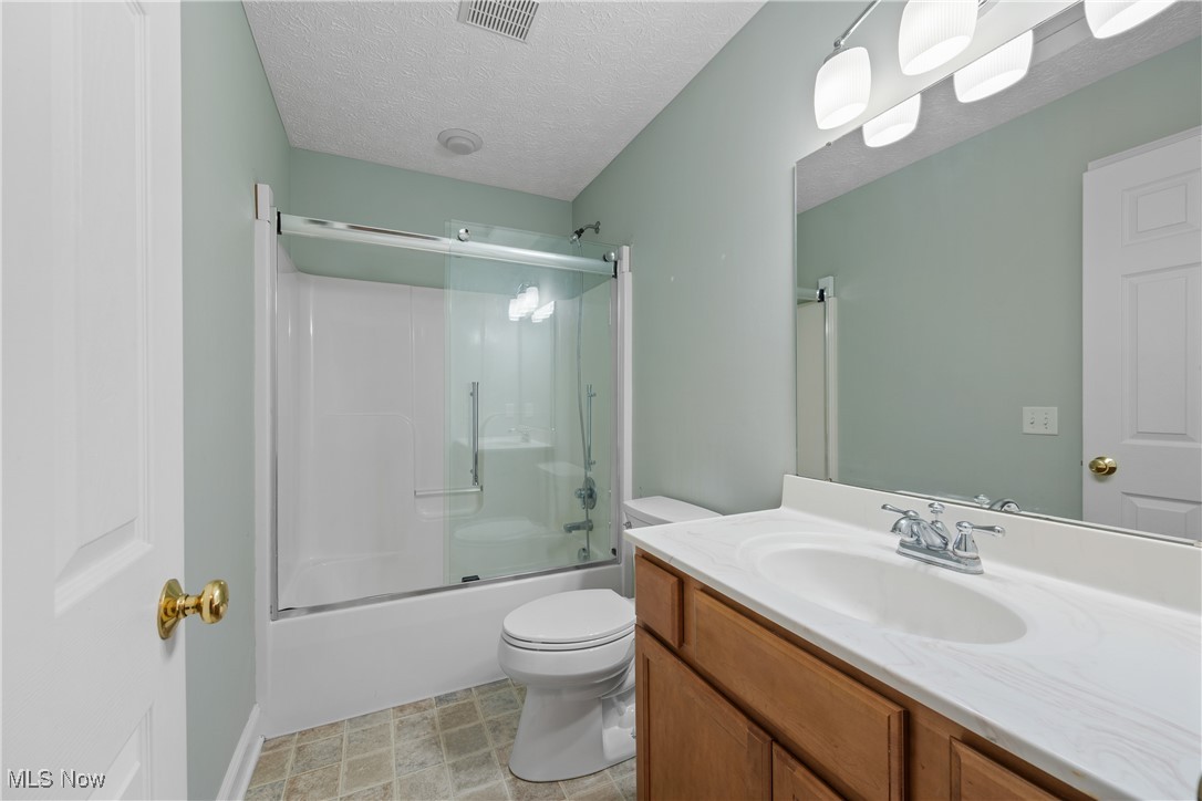 Creekstone Ph I - Residential