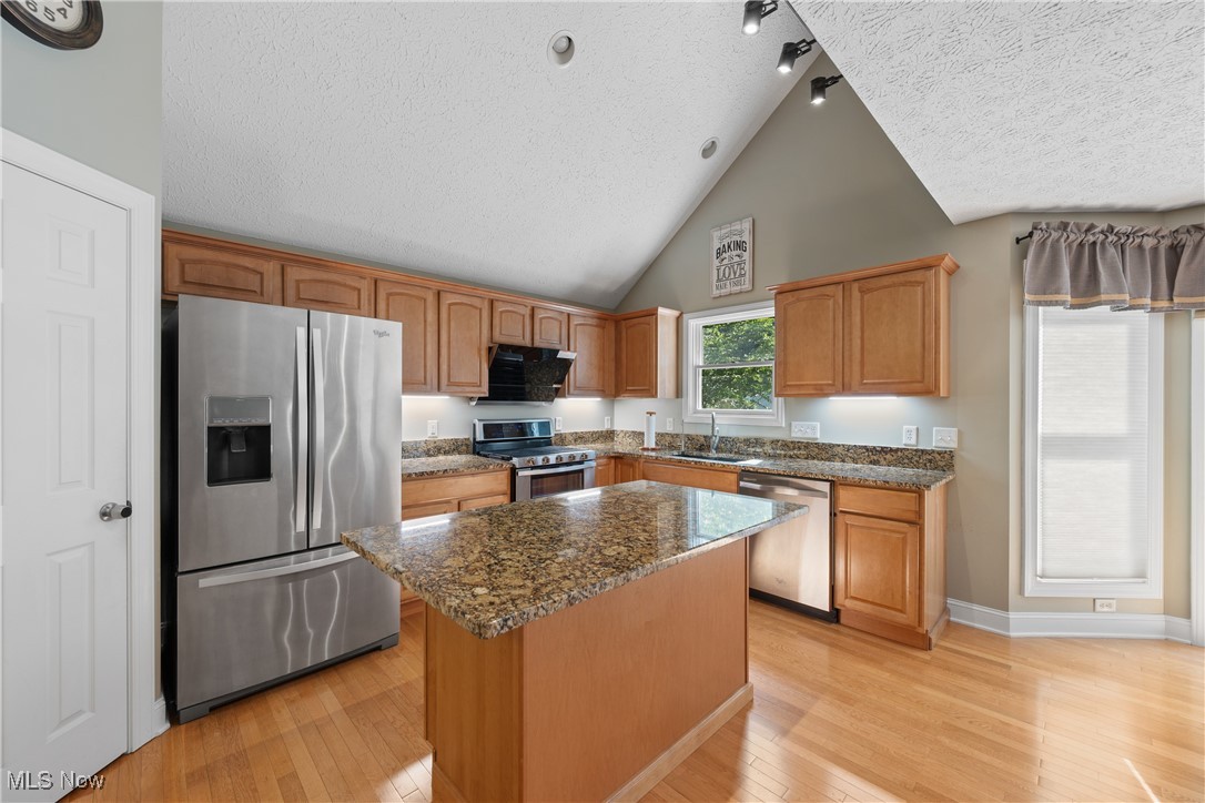 Creekstone Ph I - Residential
