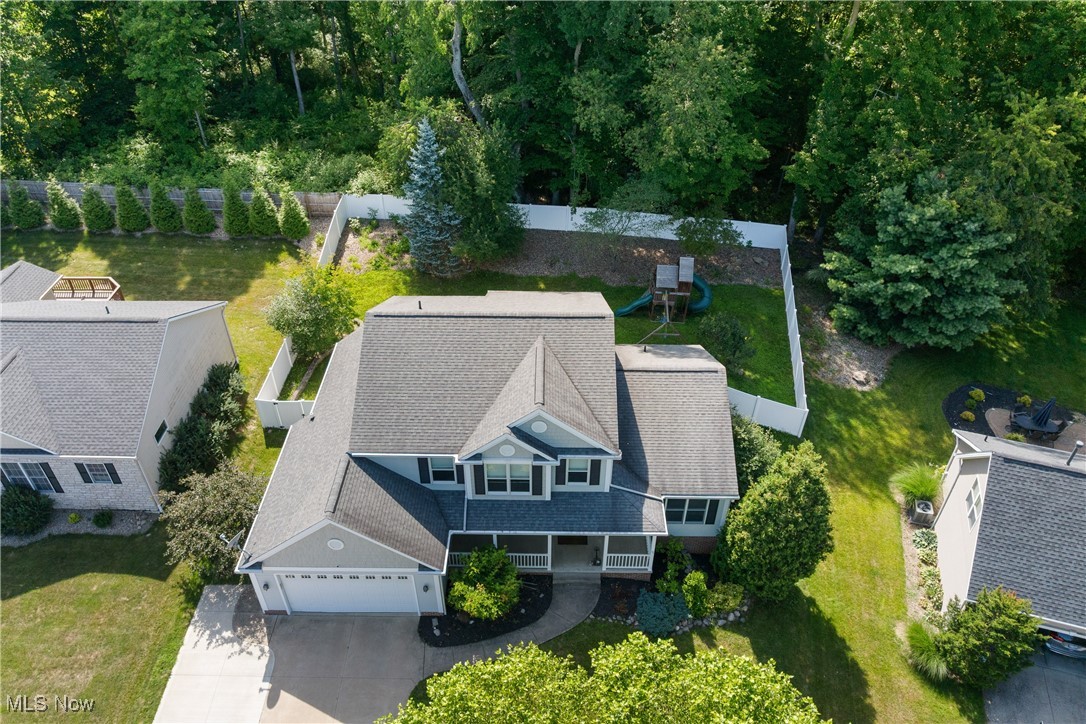 1172 Spafford Drive