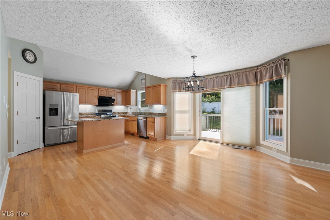 Creekstone Ph I - Residential