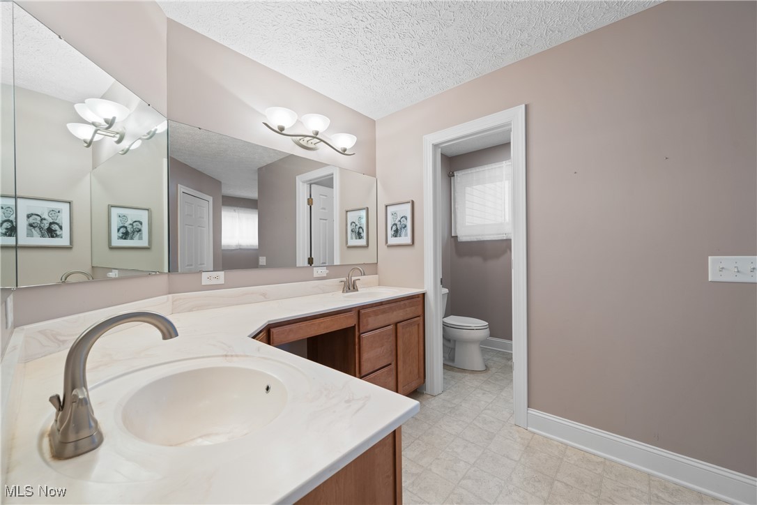 Creekstone Ph I - Residential
