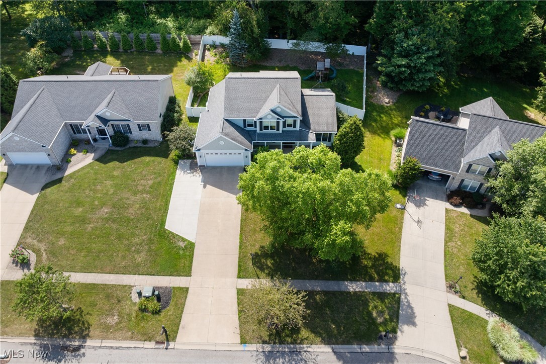 1172 Spafford Drive