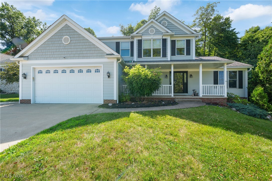 1172 Spafford Drive
