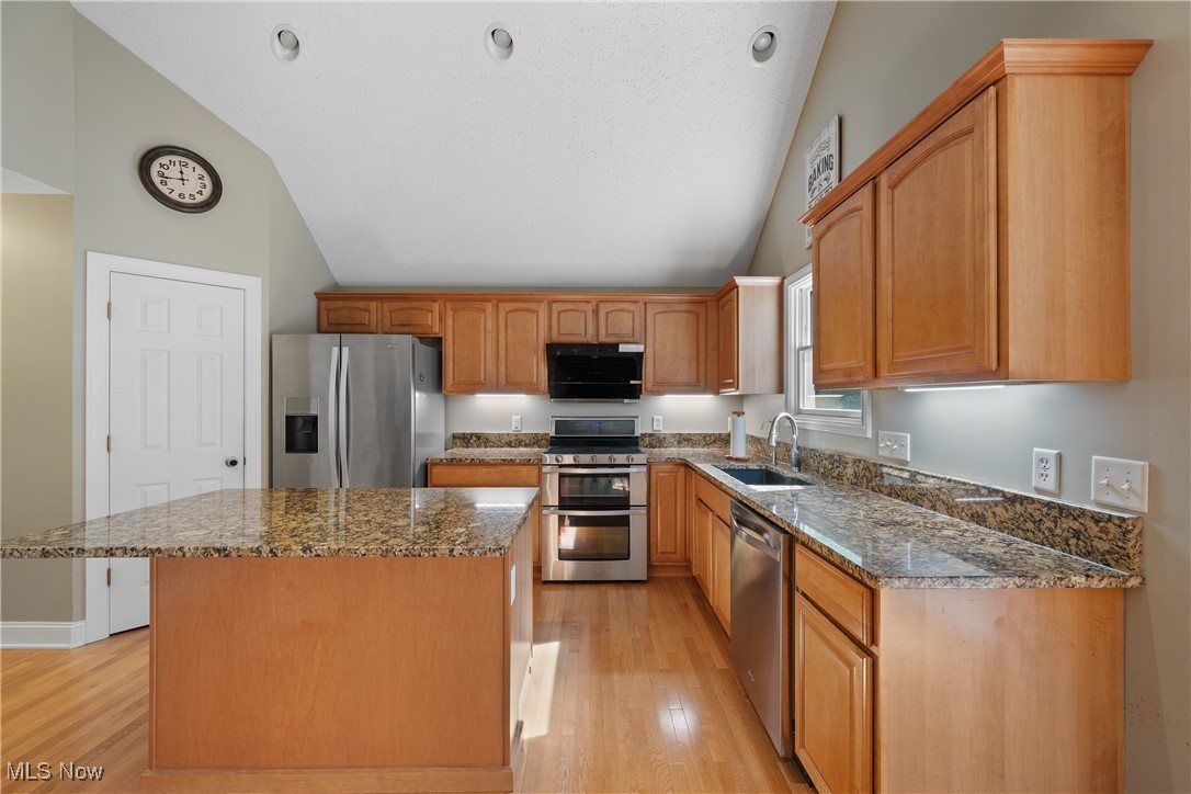 Creekstone Ph I - Residential