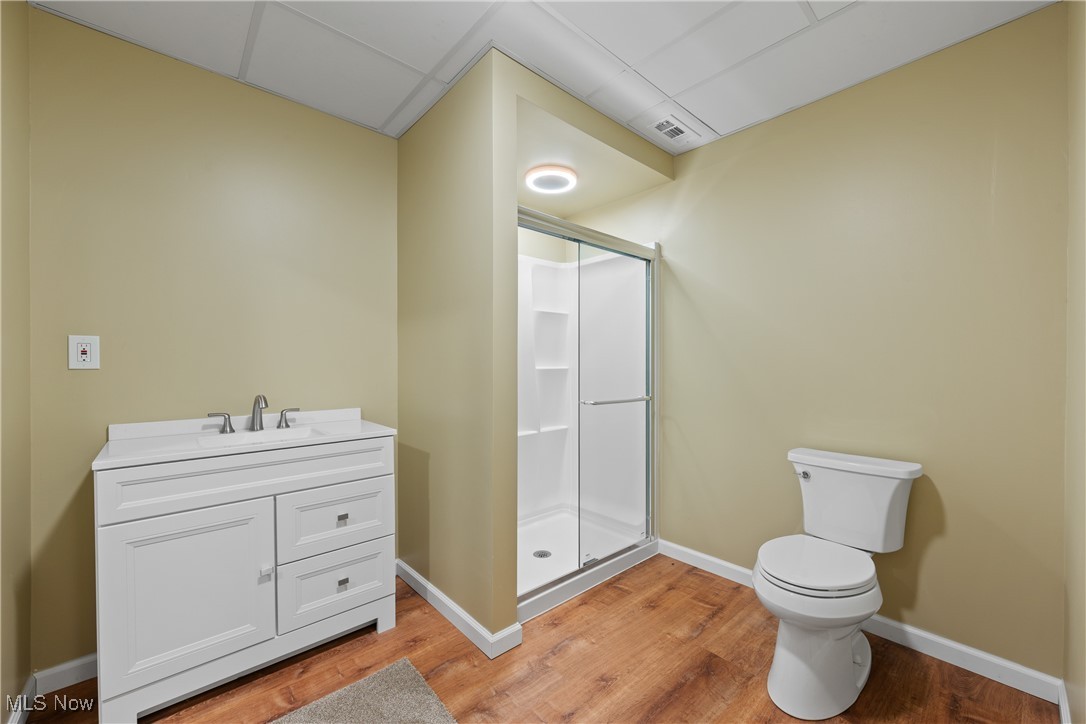 Creekstone Ph I - Residential