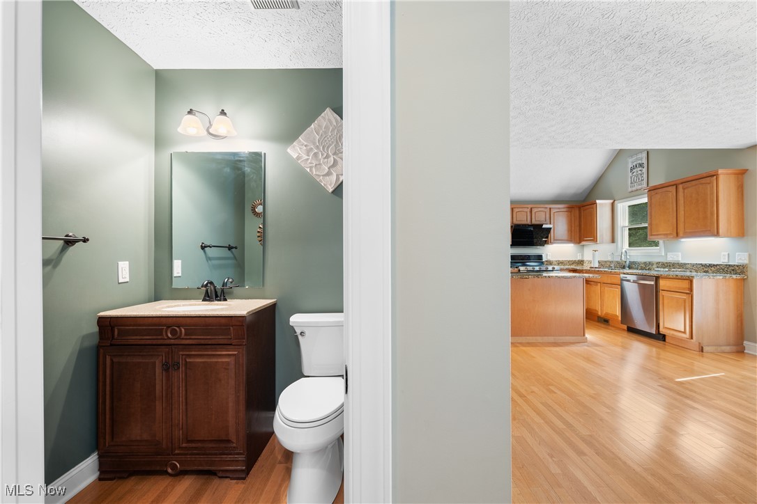 Creekstone Ph I - Residential