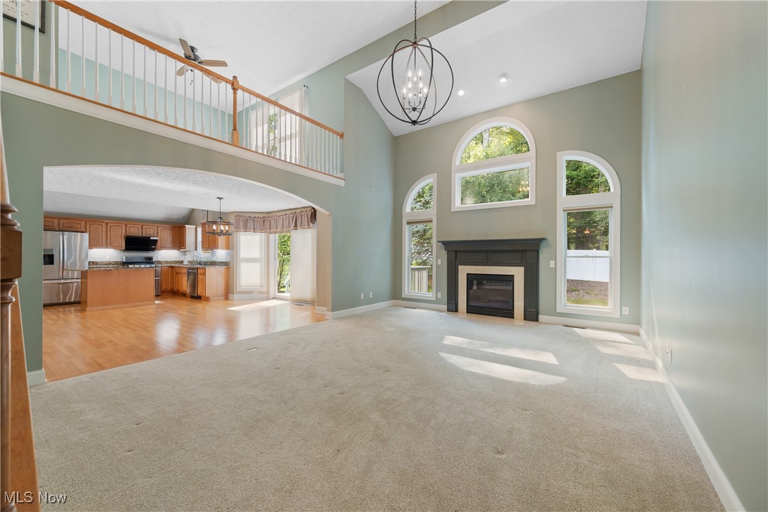 Creekstone Ph I - Residential