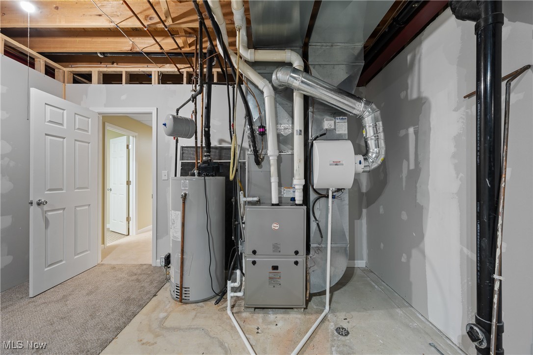 Creekstone Ph I - Residential