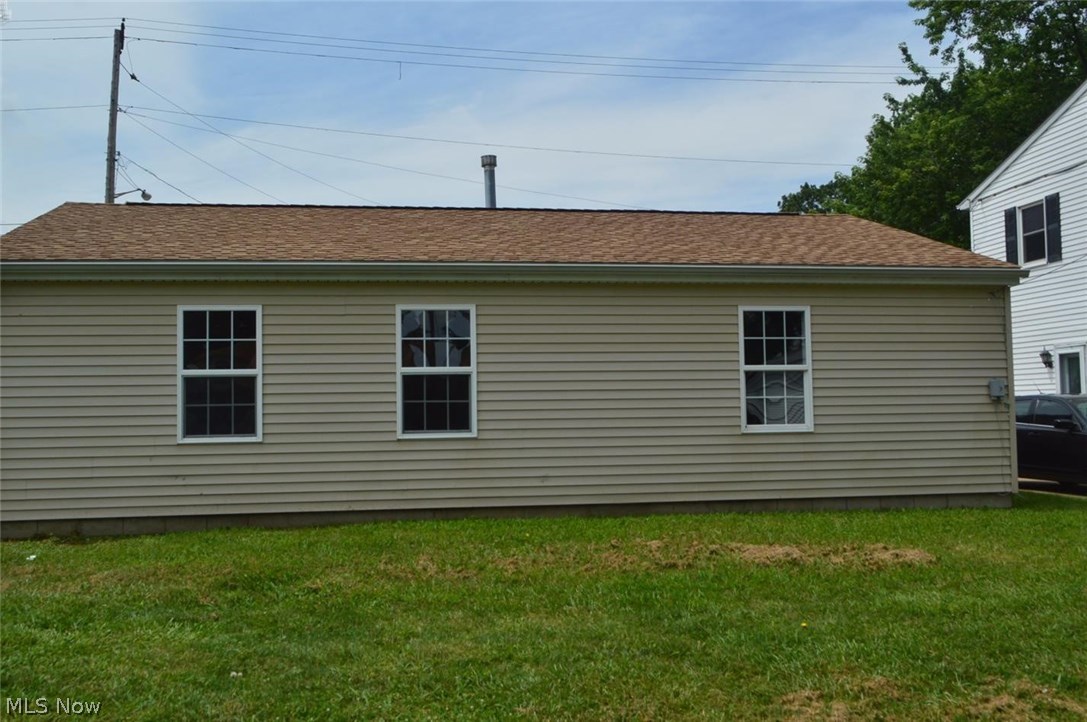 Hw Gosser's Fair Grounds Allot - Residential